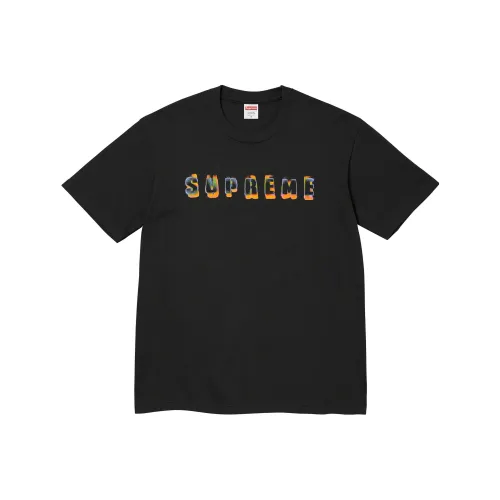 Supreme FW23 Fall/Winter Collection Унисекс Футболки