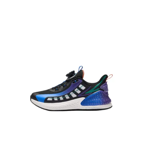 Antakids C37 Устойчивые к истиранию детские беговые кроссовки для подростков