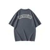 Темно-серый