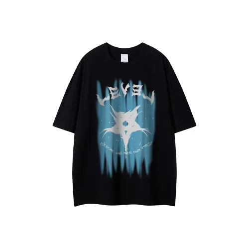 Уровень RELAX series Унисекс T-рубашки