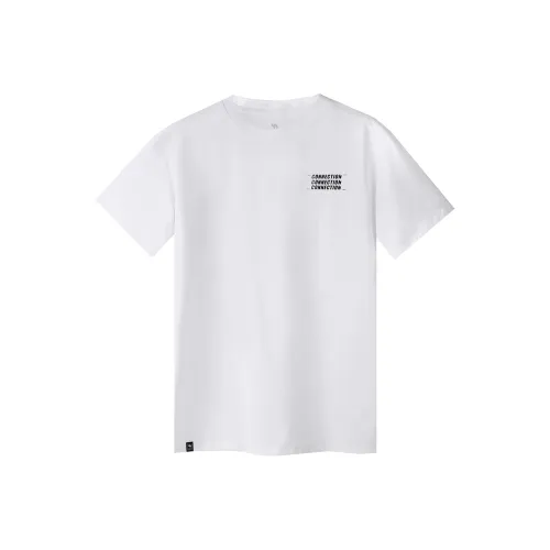 CAMEL Urban Function Series T-Shirt Унисекс