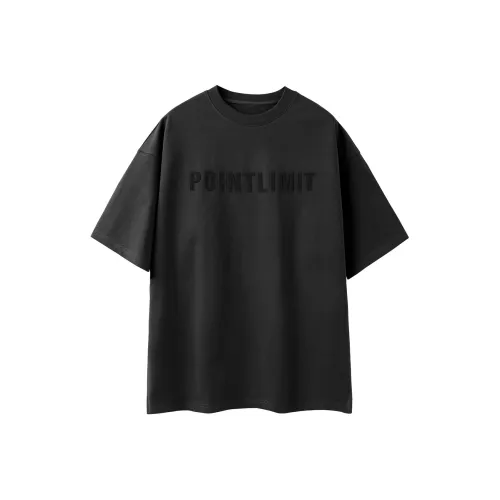 POINTLIMIT Унисекс Футболки