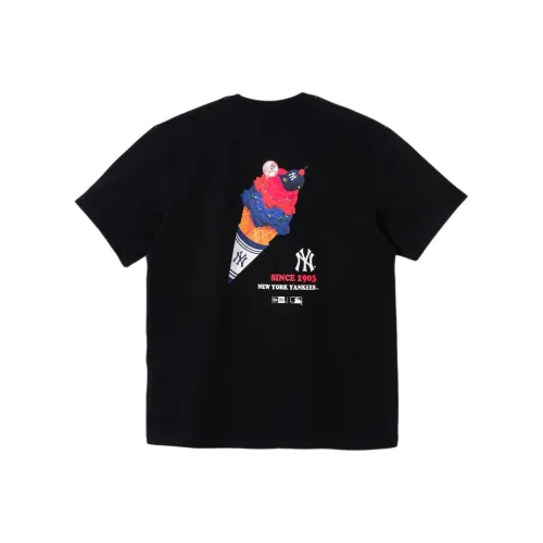 New Era Унисекс T-рубашки