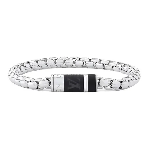 LOUIS VUITTON MONOGRAM CHAIN Браслеты из латуни Мужской