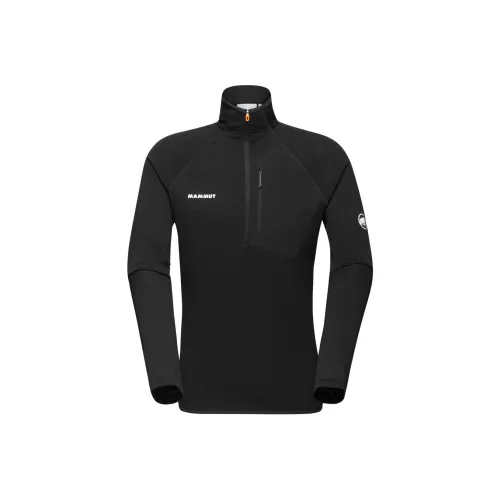 MAMMUT Aenergy Light ML T Рубашка Мужская