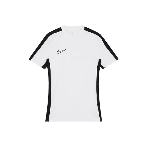 Nike Белые Мужские Футболки