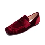 Кирпично-красный