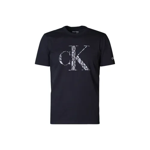 Calvin Klein Мужские T-рубашки