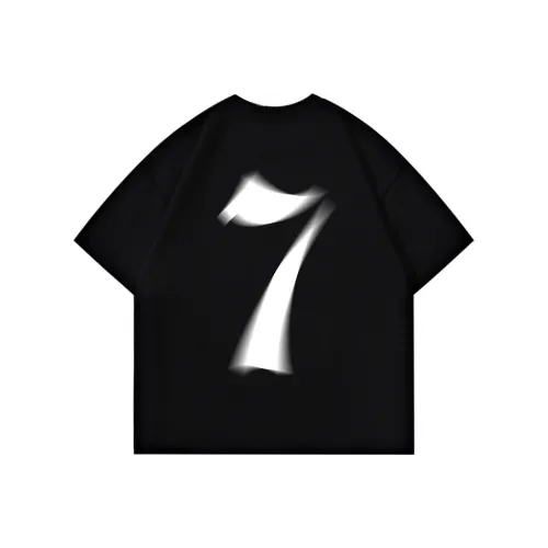 UNthemed Унисекс Футболки