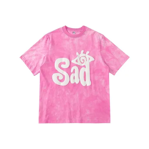 Crying Center Унисекс Футболка