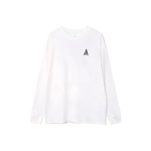 Nike Белые Мужские Футболки