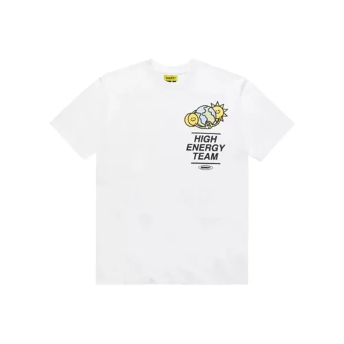 Chinatown Market Белый Мужской T-Рубашки