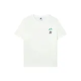 Натуральный белый