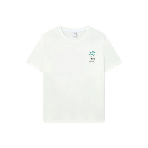 LOTTO Мужская футболка с коротким рукавом