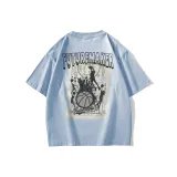 Далекий Небесный Лазурь