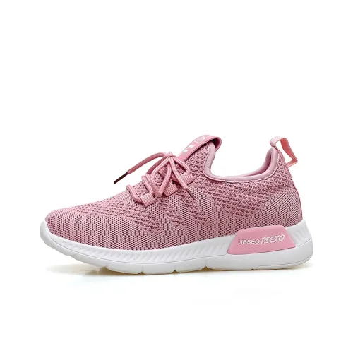 Boogie Bear Дышащие и Легкие Низкие Кроссовки для Бега Женские