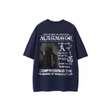 Темно-синий