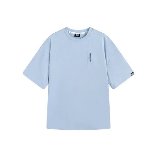 OMG! Мужские футболки T