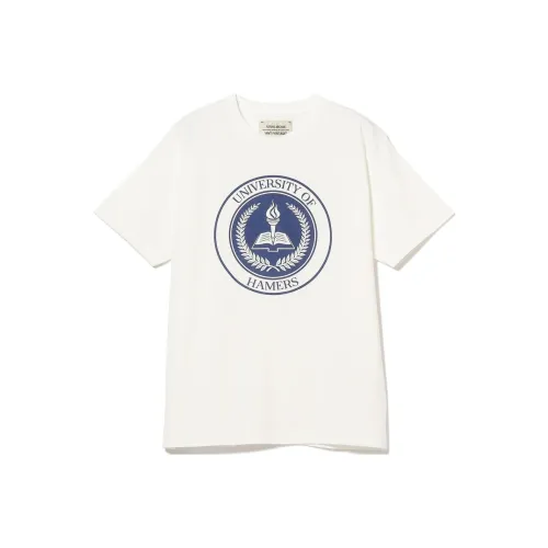 BEAMS Hamer'S Оптовый X Будущее Archive T Рубашка Мужская