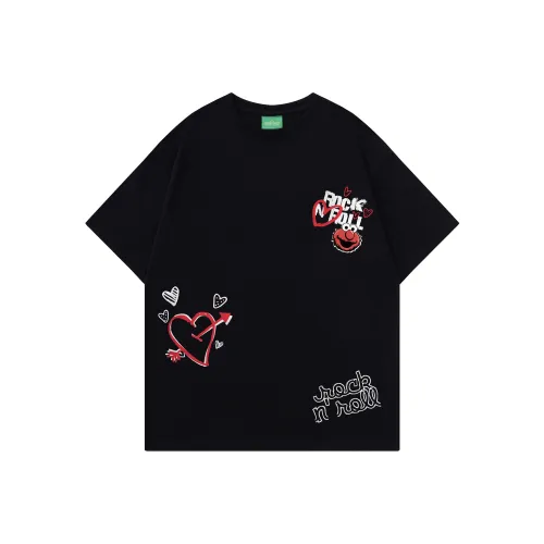 SESAME STREET T-рубашка с рукавом унисекс