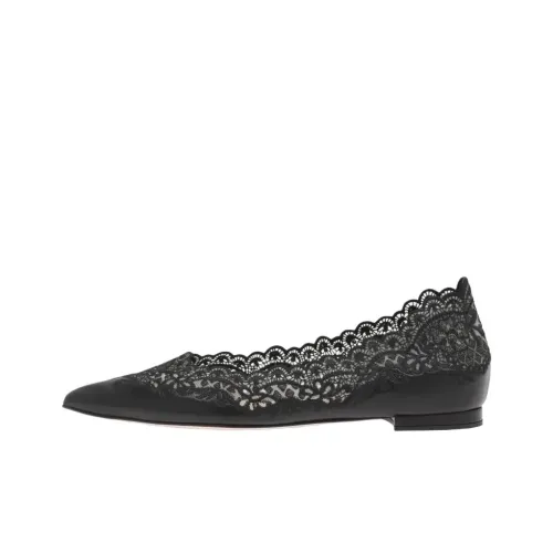 GIANVITO ROSSI Evie 05 Повседневная обувь Женская Черная