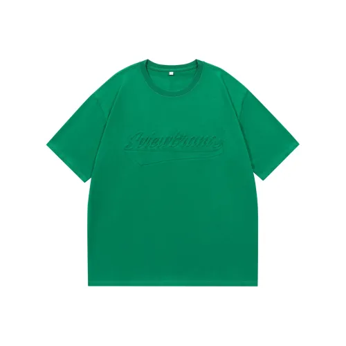 S.view Унисекс Футболки