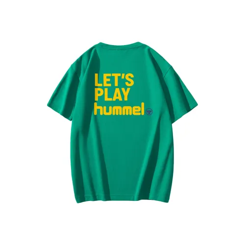 Hummel Унисекс Футболки