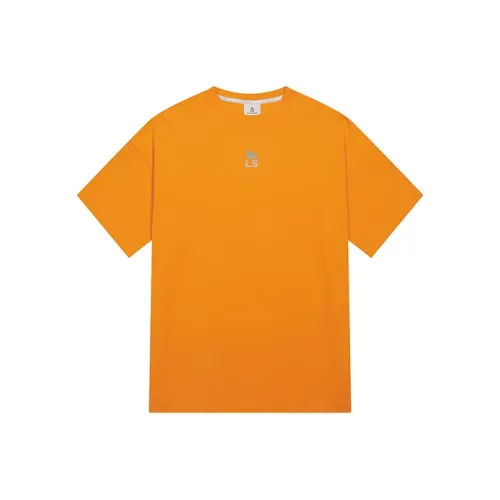 Magn Lens Мужская футболка с коротким рукавом