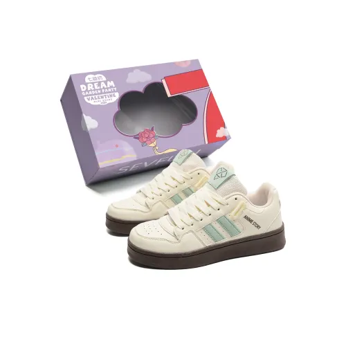 7 SEVFUN Легкие и Дышащие Низкие Кроссовки для Скейтбординга Унисекс