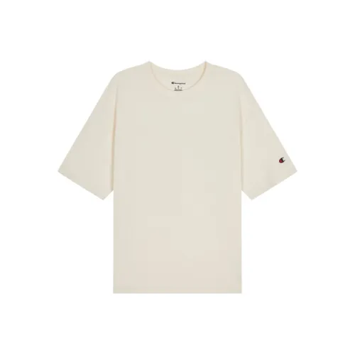 Champion SS24 Короткий рукав Унисекс