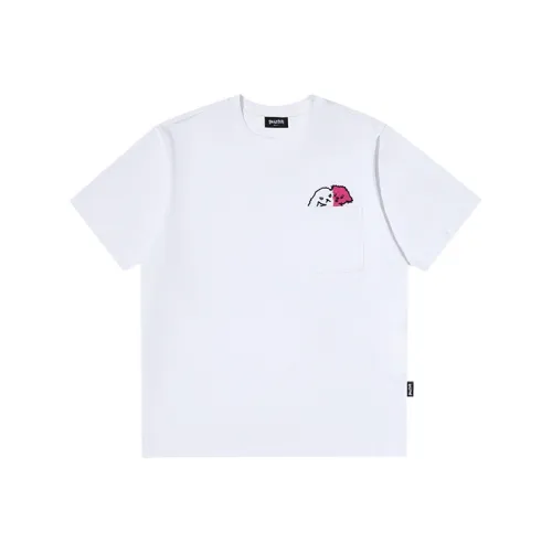 BEASTER Унисекс Футболки