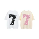 Белый + Абрикос