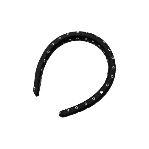 WIR ORNAMENTS Тканевые ободки для волос Женские