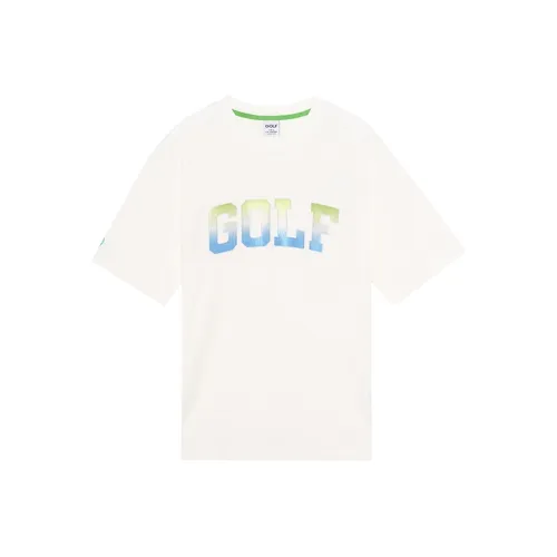 GOLF Мужские T-рубашки