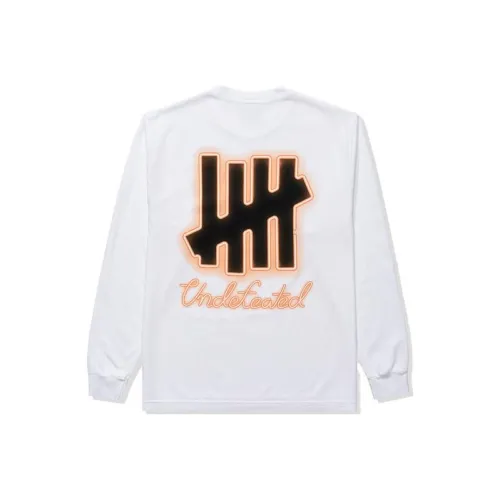 Undefeated Унисекс Футболка