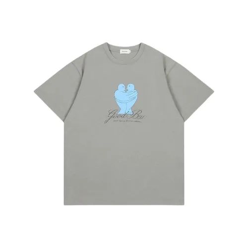 GOOD BAI SS24 Унисекс Футболка
