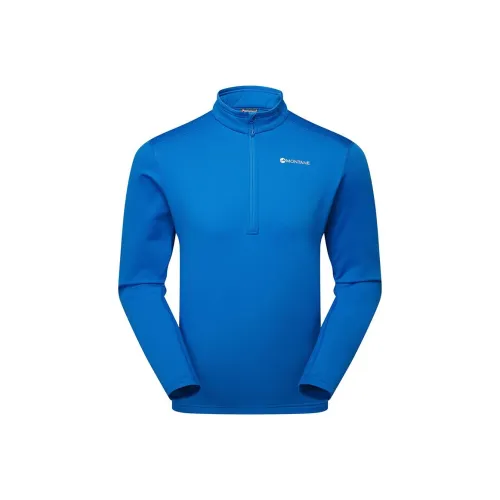 Montane FURY LITE Т-Рубашка Мужская
