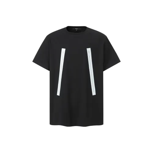 IMXS Унисекс Футболки