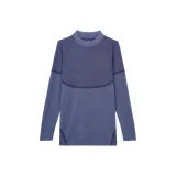 Морской синий