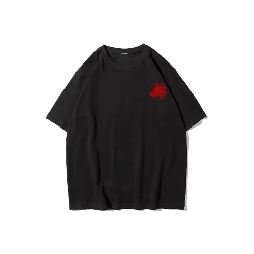 T liberal Унисекс Футболка