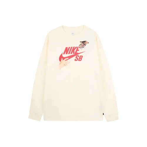 Nike T-Shirt Мужская Кокосовое молоко