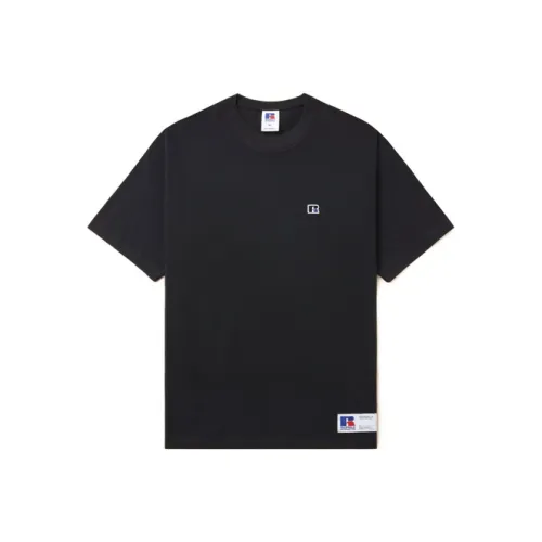 Russell Athletic Футболка Унисекс