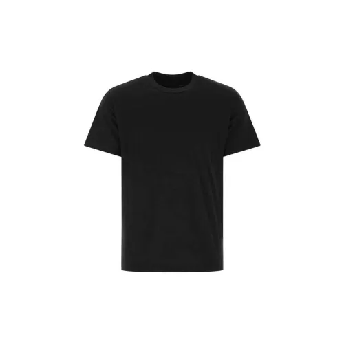 Fear of God Черные Мужские T-Рубашки