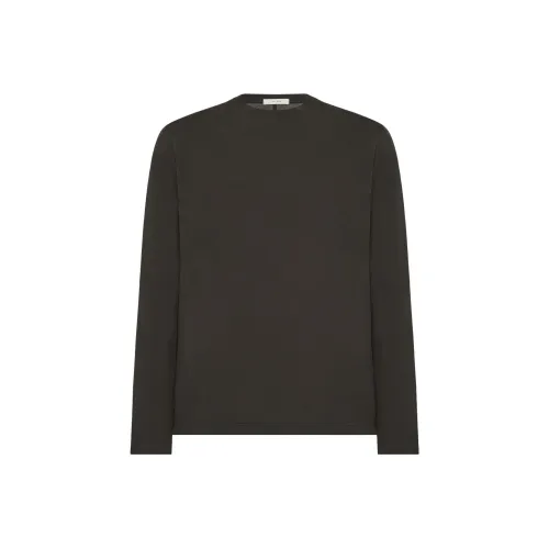 THE ROW Рубашка Мужская Темно-Серый