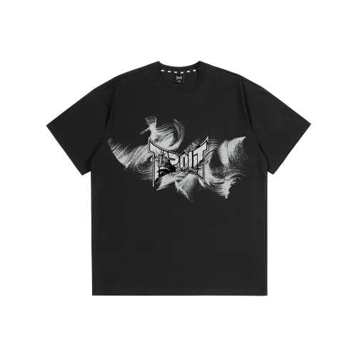 TAPOUT Унисекс T-рубашки