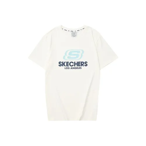 Skechers Colorful Унисекс Футболки