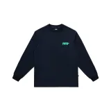 Темно-синий