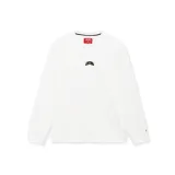 Натуральный белый