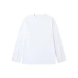 Тройная защита, белый