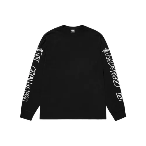Stussy Унисекс Футболки
